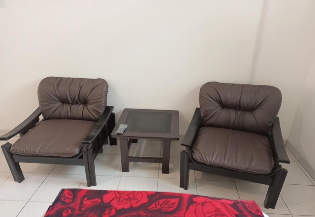 Oyo 92324 Hotel Sinar Rejeki Sukabumi Eksteriør bilde