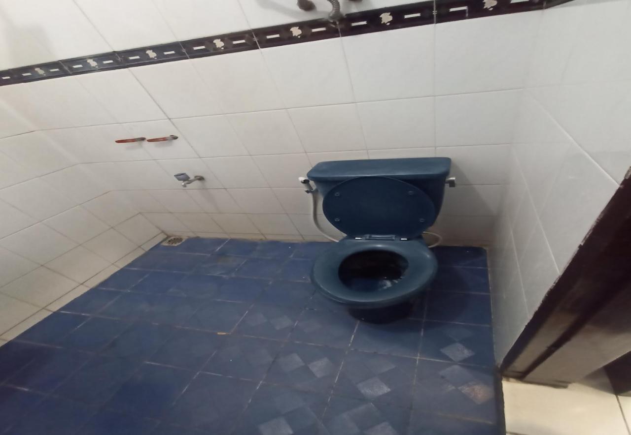 Oyo 92324 Hotel Sinar Rejeki Sukabumi Eksteriør bilde